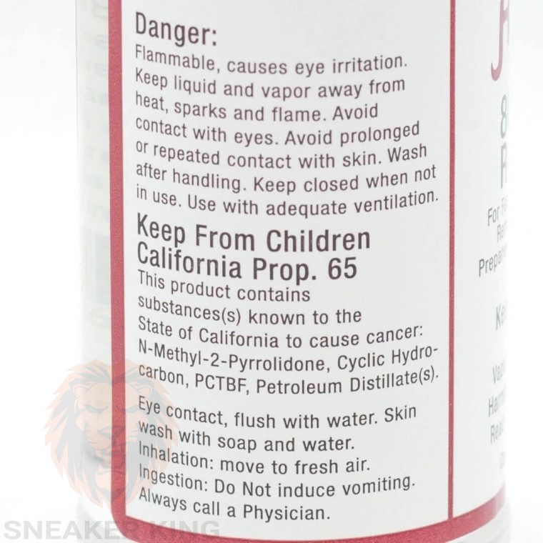 Очищувач від плям Angelus Spot remover 802 made in USA